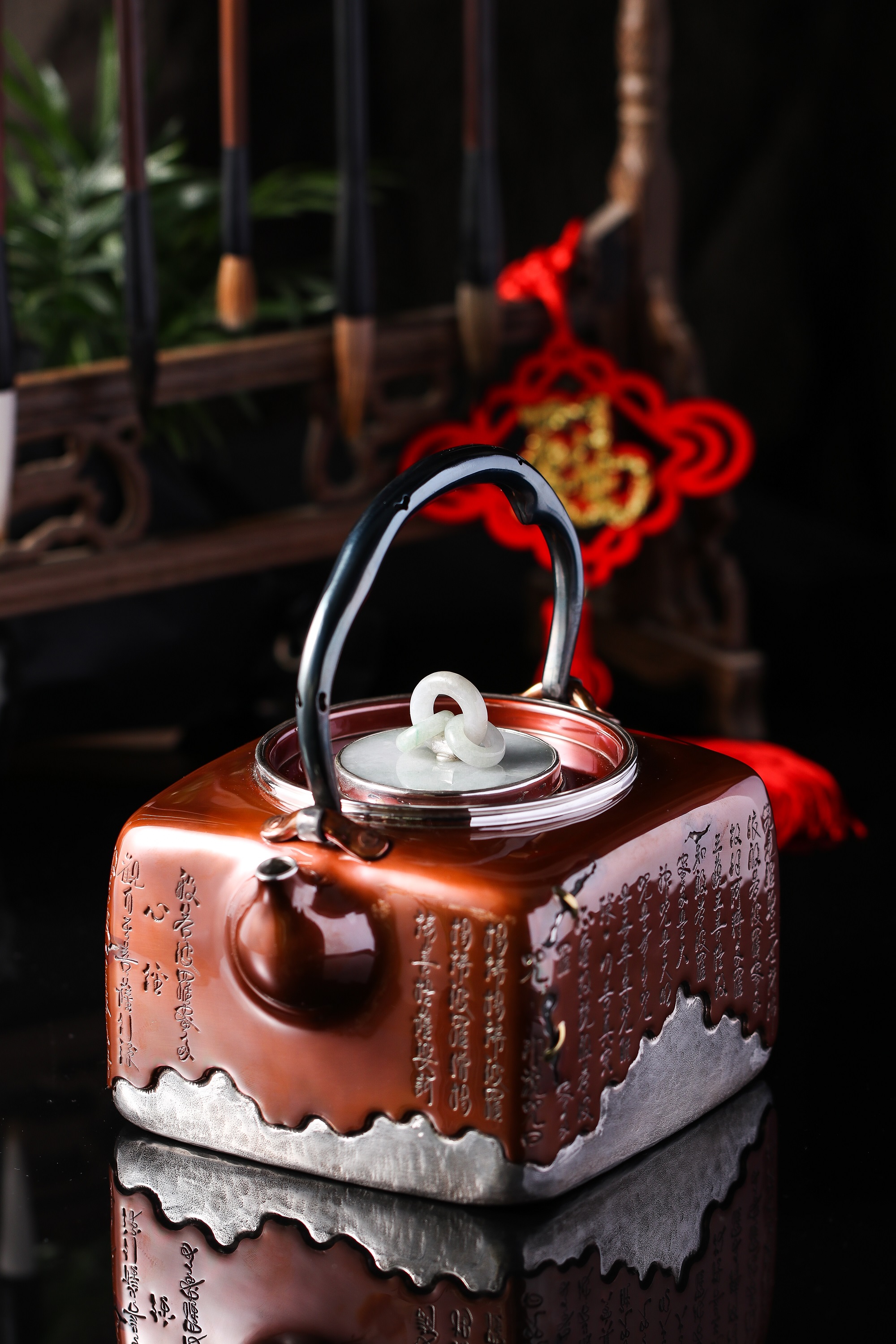 暮归- 丽江百岁坊银器饰品有限公司